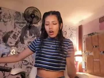 sweet_musee from Chaturbate is Freechat