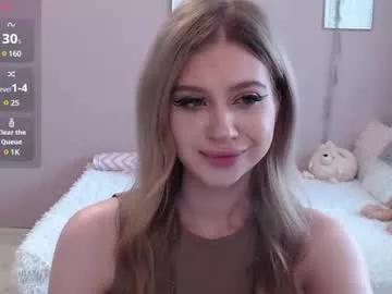 sweet_nicole_333 from Chaturbate is Freechat