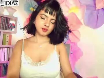 sweet_olivia1 from Chaturbate is Freechat