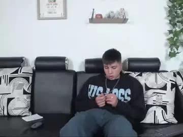 sweet_paradisex5 from Chaturbate is Freechat