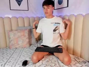 sweet_petter from Chaturbate is Freechat