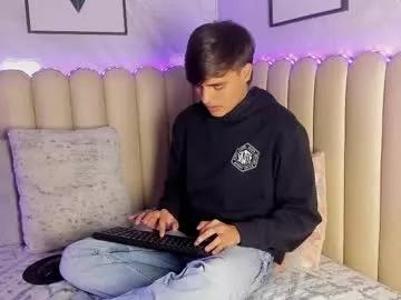 sweet_petter from Chaturbate is Freechat