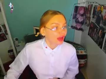 sweet_sabriina from Chaturbate is Freechat