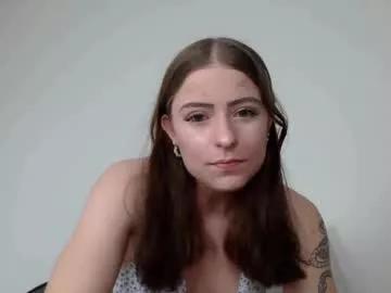 sweetandcuuute from Chaturbate is Freechat