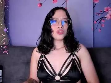 sweetanniie_ from Chaturbate is Freechat