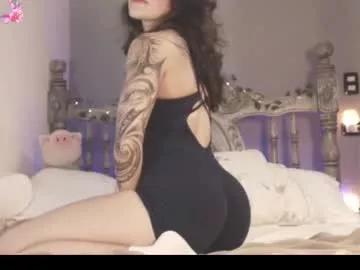 sweetaurora_ from Chaturbate is Freechat
