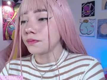 sweetcrime from Chaturbate is Freechat