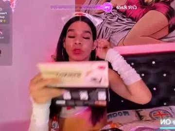 sweethnohemy from Chaturbate is Freechat