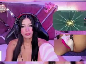 sweetie_cloe from Chaturbate is Freechat