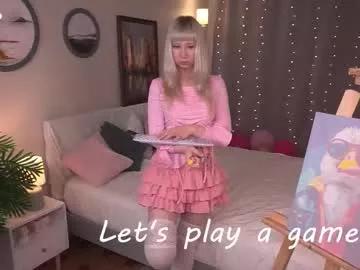sweetie_treatie from Chaturbate is Freechat