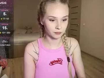 sweetielis from Chaturbate is Freechat
