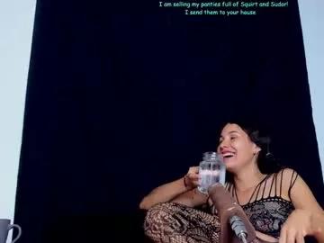 sweetmelissa16 from Chaturbate is Freechat