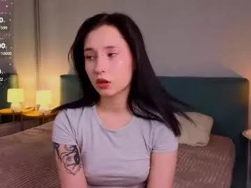 sweetpanic from Chaturbate is Freechat