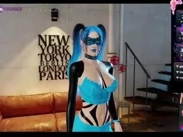 sweetpiapia from Chaturbate is Freechat
