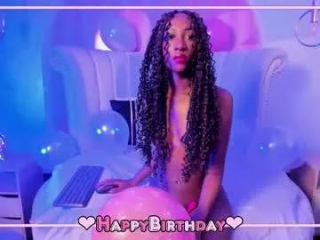 sweett_chloee from Chaturbate is Freechat