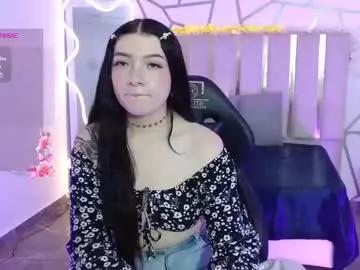 sweett_tay from Chaturbate is Freechat