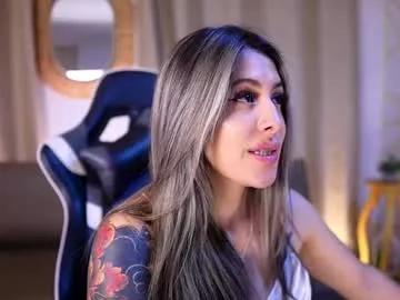 sweett_violet_ from Chaturbate is Freechat