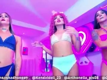 sweettlatinasx from Chaturbate is Freechat