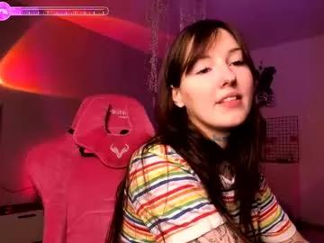 sweettsoft from Chaturbate is Freechat