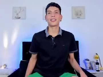 sweety_christopher from Chaturbate is Freechat
