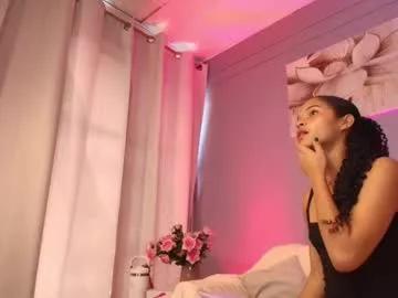 sweety_kuromi from Chaturbate is Freechat