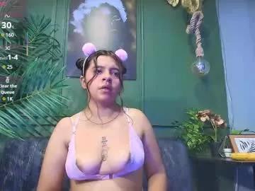sweety_smilee from Chaturbate is Freechat