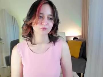 sweetycrazy from Chaturbate is Freechat