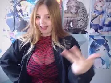 sweetyyfox from Chaturbate is Freechat