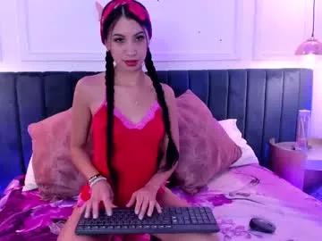 sylvannavellori from Chaturbate is Freechat