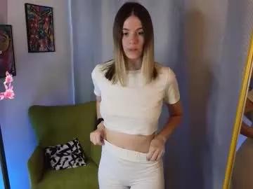 tamara_frank from Chaturbate is Freechat