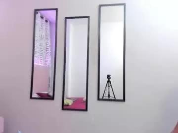 tania_west from Chaturbate is Freechat