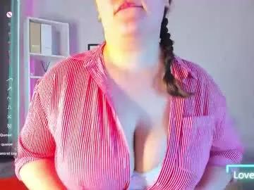 tara_torres from Chaturbate is Freechat