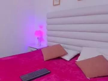 tatiana_arboleda from Chaturbate is Freechat