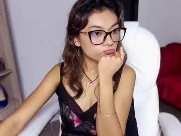 tatiana_mendoza from Chaturbate is Freechat