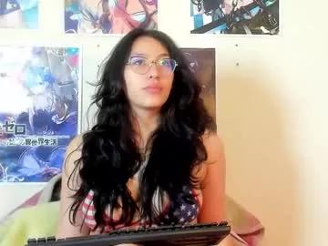 tatiana_ninfomaniaca from Chaturbate is Freechat