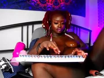 tatithegoddess from Chaturbate is Freechat