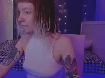 tattoo_artbaby from Chaturbate is Freechat
