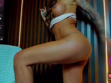 tattoodollx from Chaturbate is Freechat