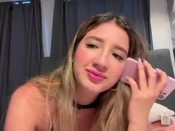 teffsweet18 from Chaturbate is Freechat