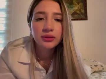 teffsweet18 from Chaturbate is Freechat