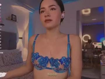 teffsweet_ from Chaturbate is Freechat
