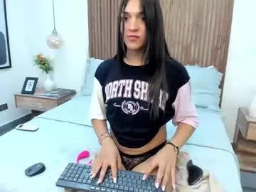 teffymoore from Chaturbate is Freechat