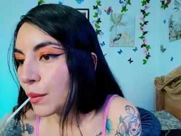 teresa_moon from Chaturbate is Freechat