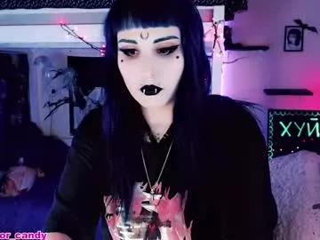 terror_candy from Chaturbate is Freechat