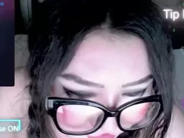 tesla_doll from Chaturbate is Freechat