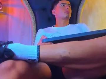thaddeus_king from Chaturbate is Freechat