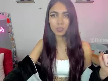 thamara_cooper_ from Chaturbate is Freechat