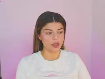 thamy_stark from Chaturbate is Freechat