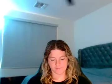 thatprettyblondegirl from Chaturbate is Freechat