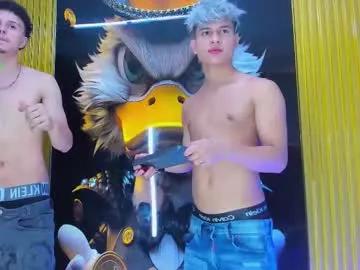 the_king_sweet from Chaturbate is Freechat